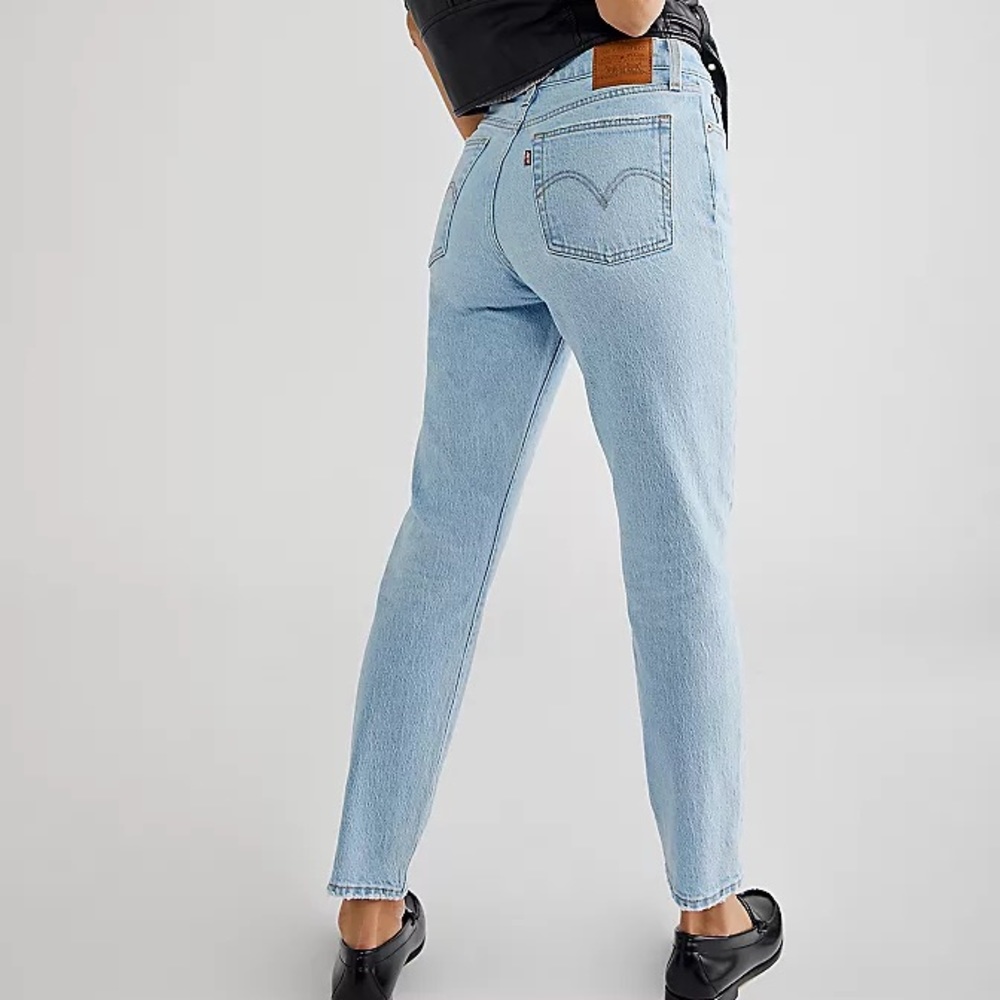 NWT | Free People: LEVI’S | Women’s Jeans 29